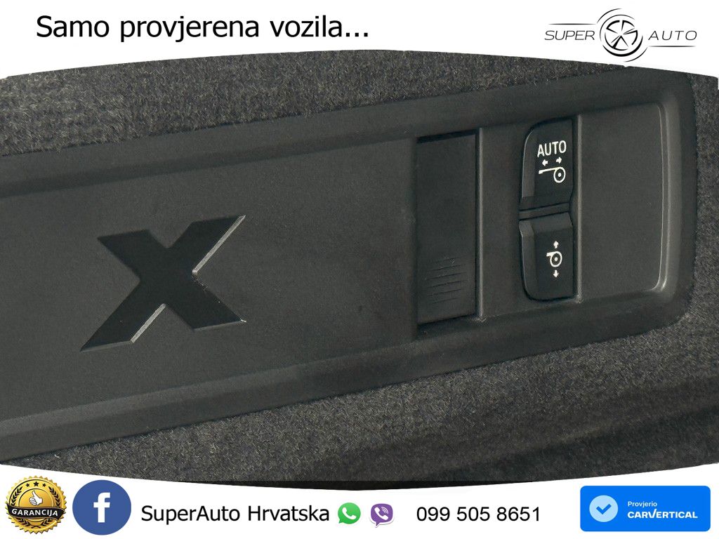 BMW X5 30d (298 KS) xDrive Steptronic M Sport ACC+HEAD+4xGR SJED+360+PANO