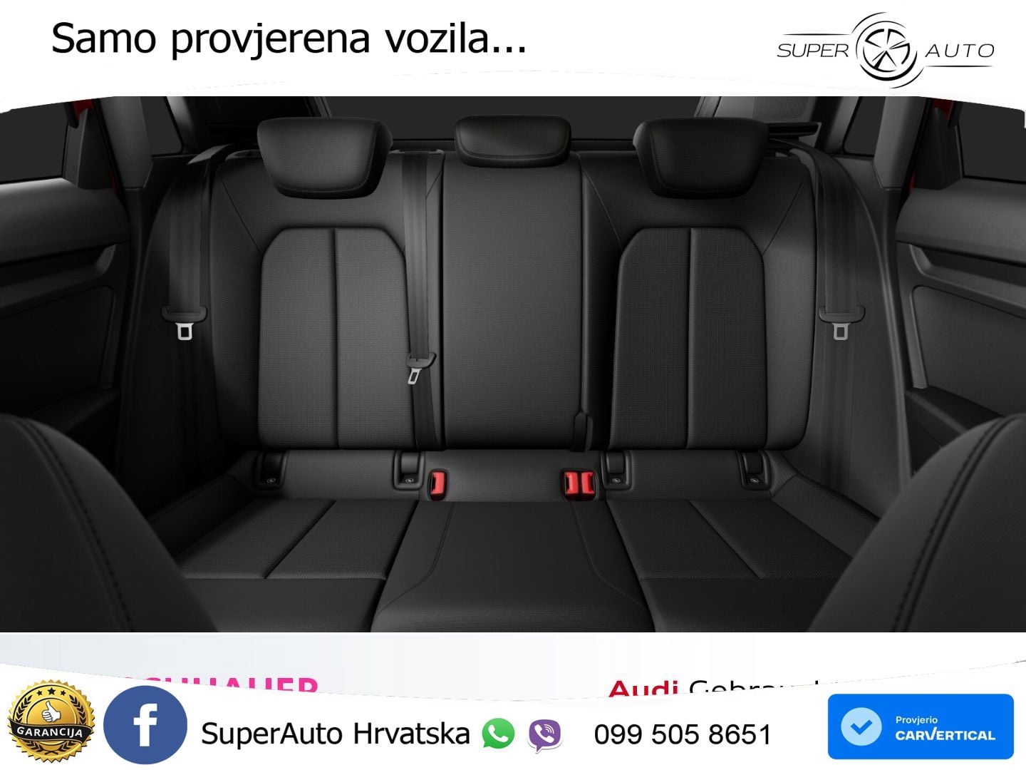 Audi A3 allstreet 35 TFSI (150 KS) S tronic