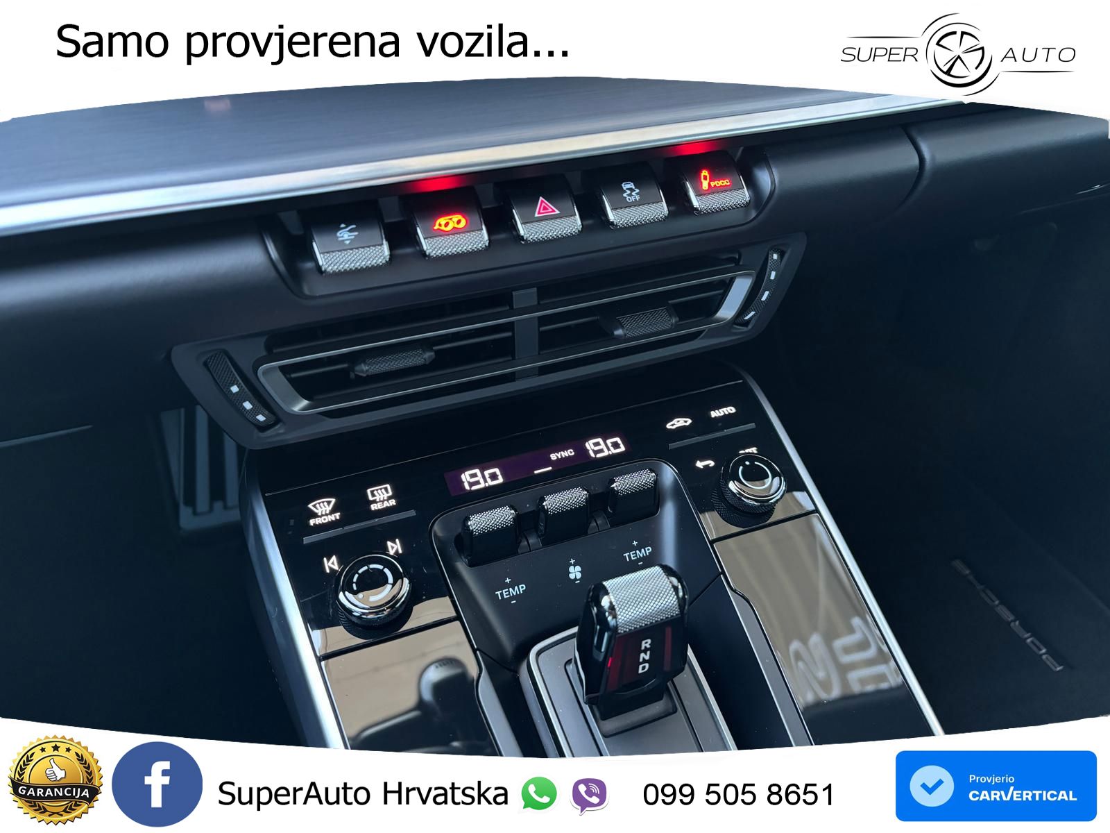 Porsche 911 Carrera S 3.0 (450 KS) PDK