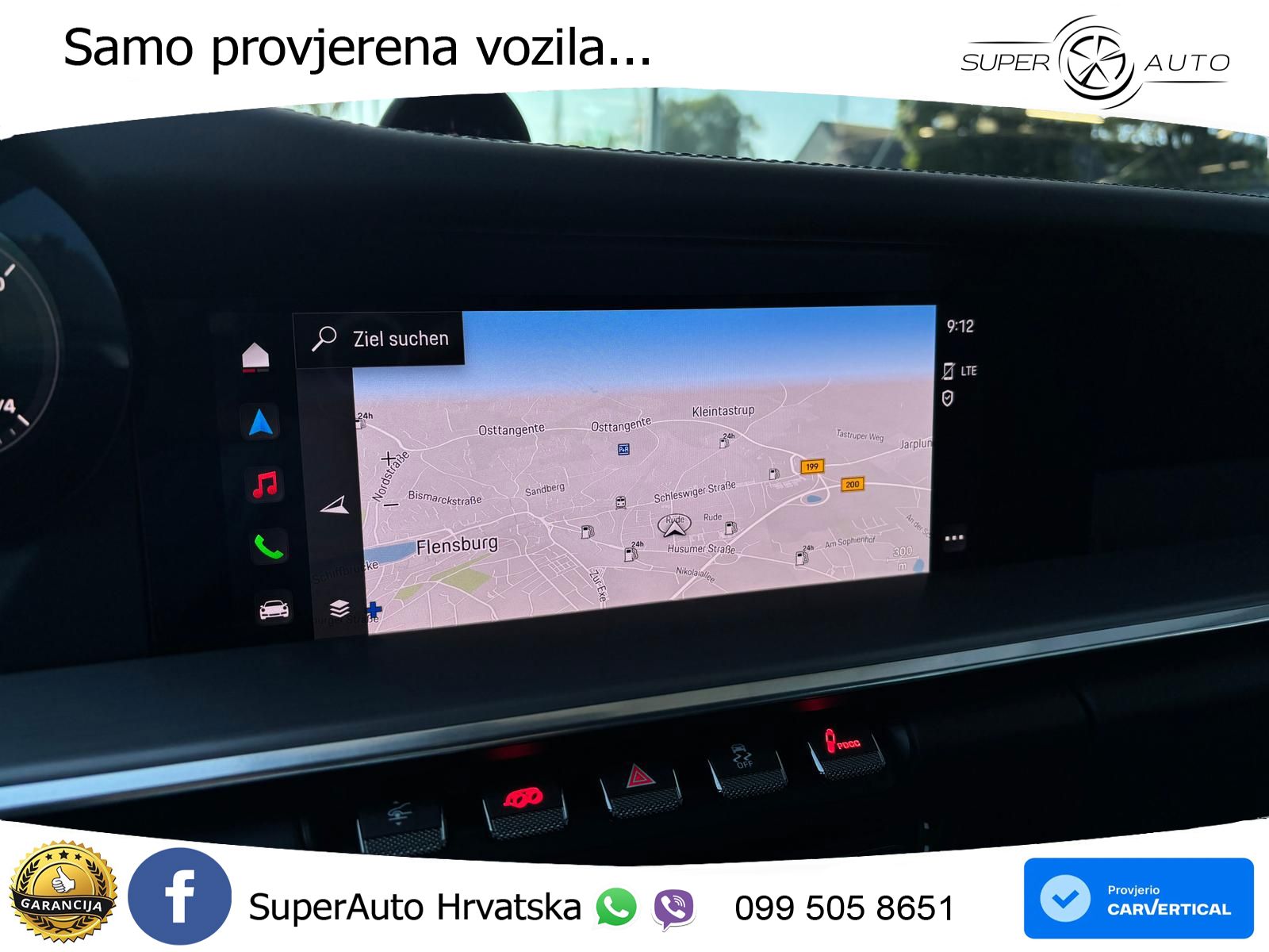 Porsche 911 Carrera S 3.0 (450 KS) PDK
