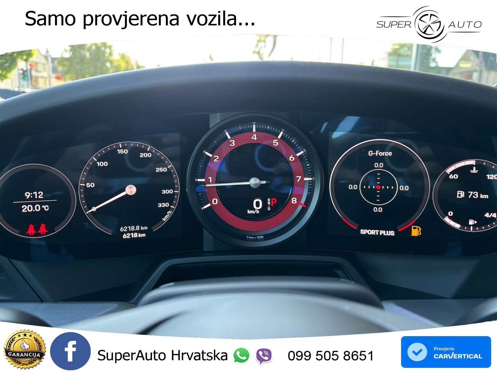 Porsche 911 Carrera S 3.0 (450 KS) PDK
