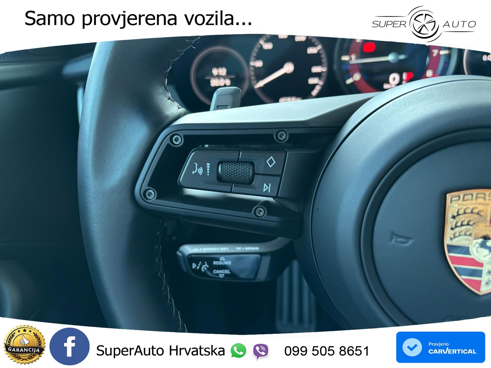 Porsche 911 Carrera S 3.0 (450 KS) PDK