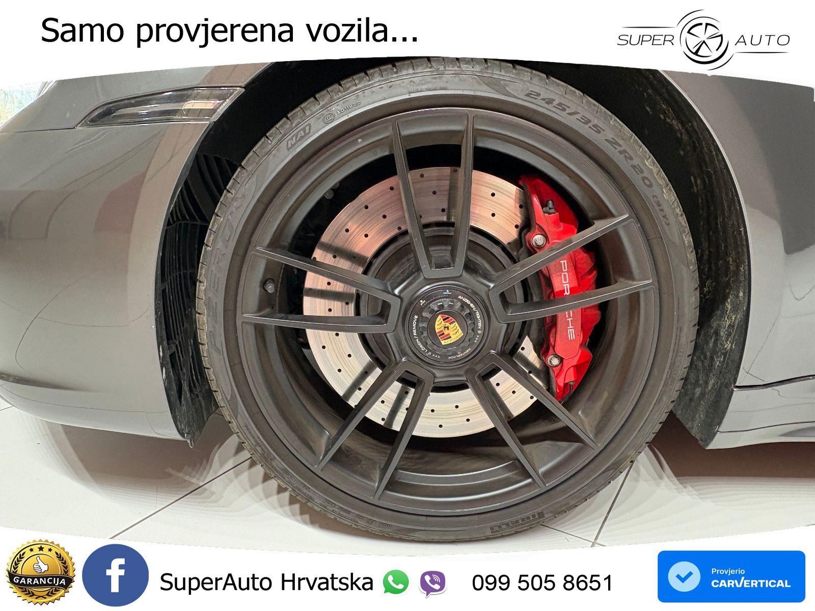 Porsche 911 Carrera 4 GTS Cabriolet 3.0 (480 KS) PDK LED+GR SJED+ACC