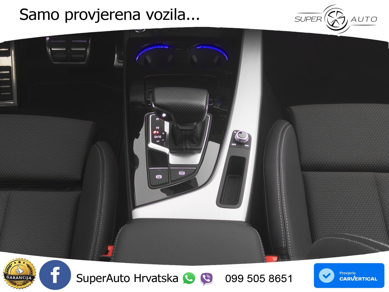 Audi A5 Sportback  40 TFSI (204 KS) S tronic S line MATRIX+GR SJED+KAM