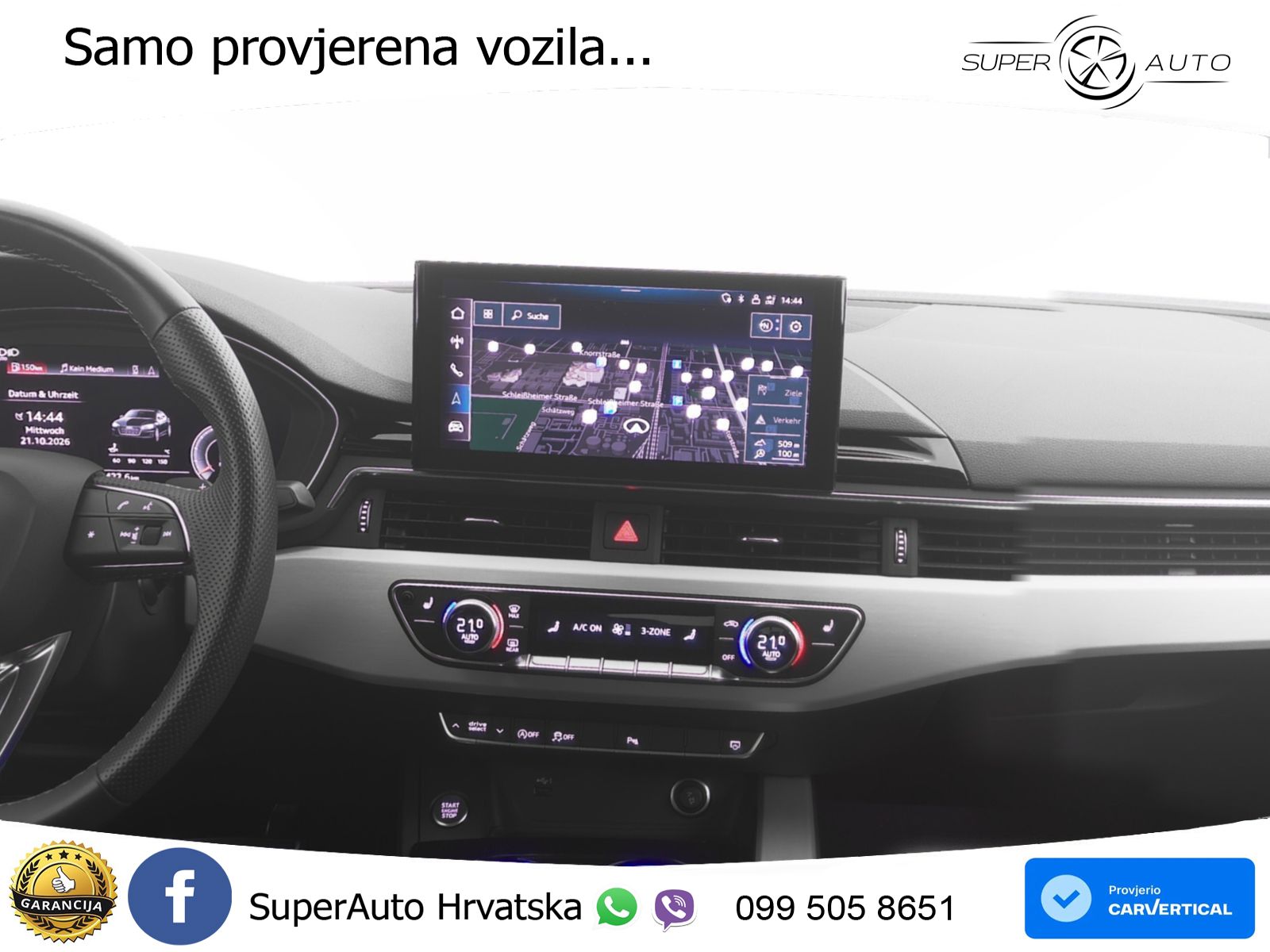 Audi A5 Sportback  40 TFSI (204 KS) S tronic S line MATRIX+GR SJED+KAM