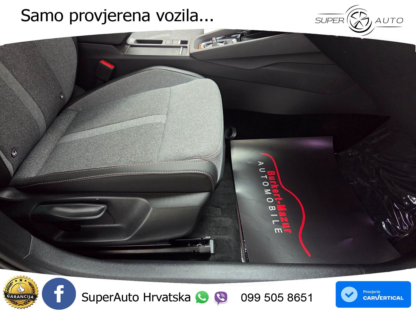 Škoda Octavia Combi 2.0 TDI (150 KS) DSG Selection MATRIX+GR SJED+KAM