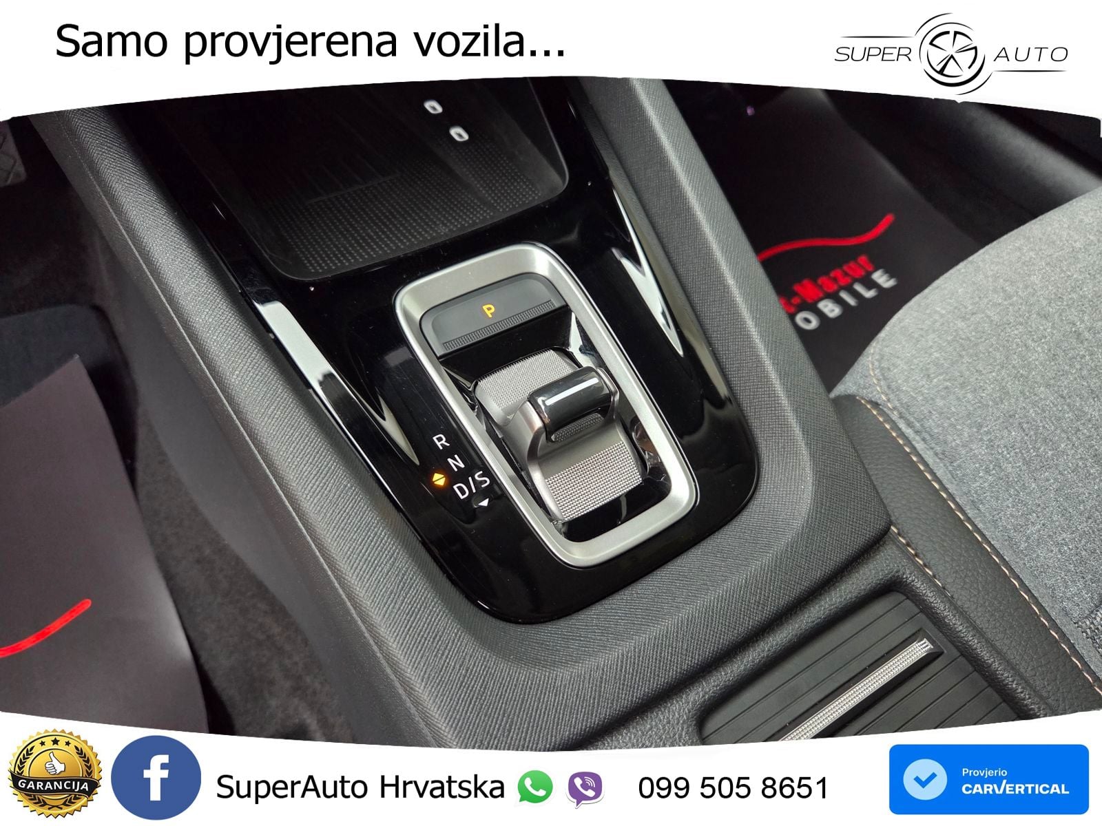 Škoda Octavia Combi 2.0 TDI (150 KS) DSG Selection MATRIX+GR SJED+KAM