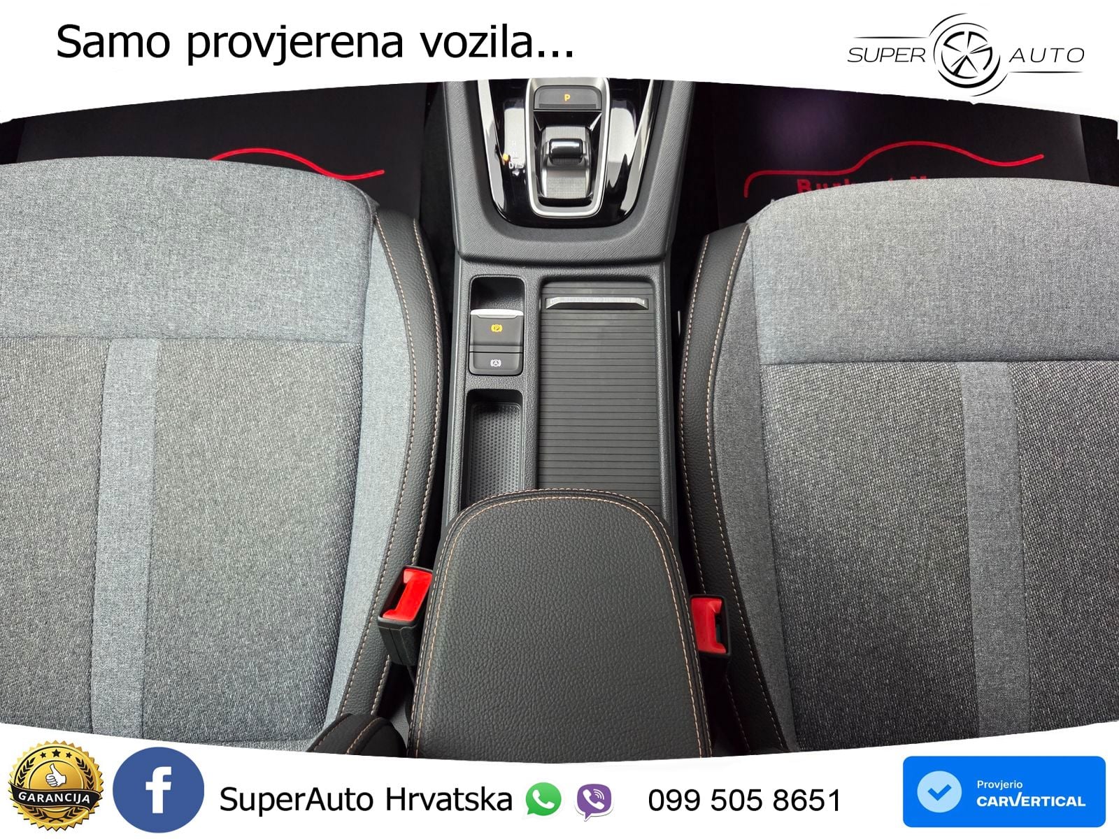 Škoda Octavia Combi 2.0 TDI (150 KS) DSG Selection MATRIX+GR SJED+KAM