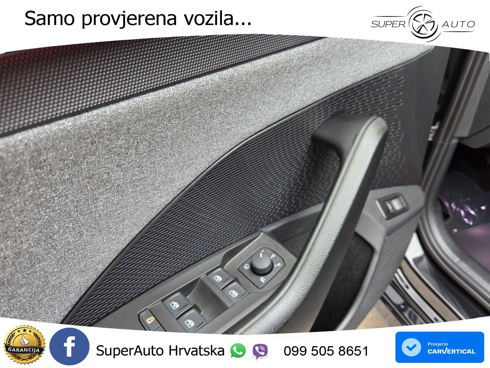 Škoda Octavia Combi 2.0 TDI (150 KS) DSG Selection MATRIX+GR SJED+KAM