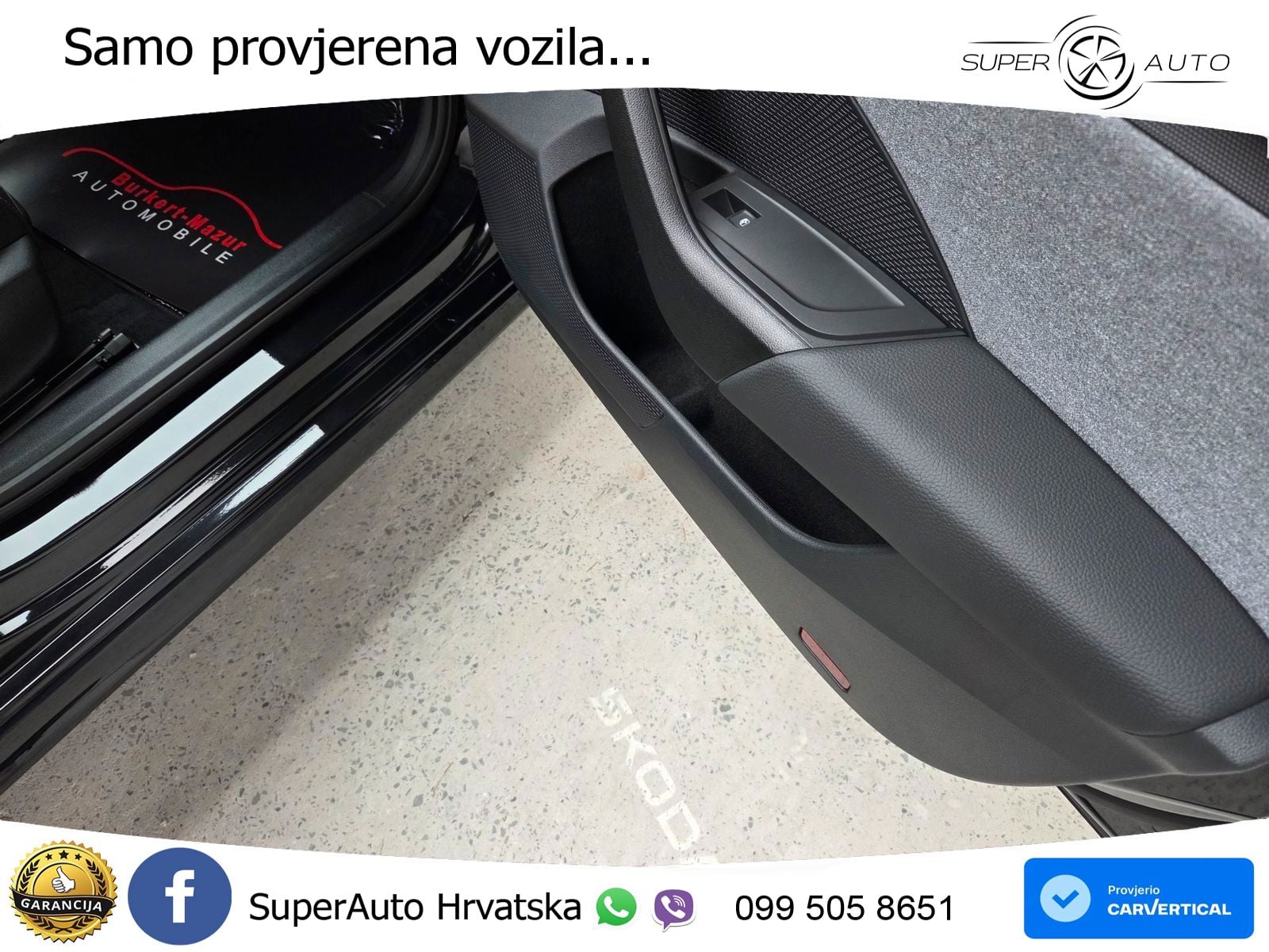 Škoda Octavia Combi 2.0 TDI (150 KS) DSG Selection MATRIX+GR SJED+KAM