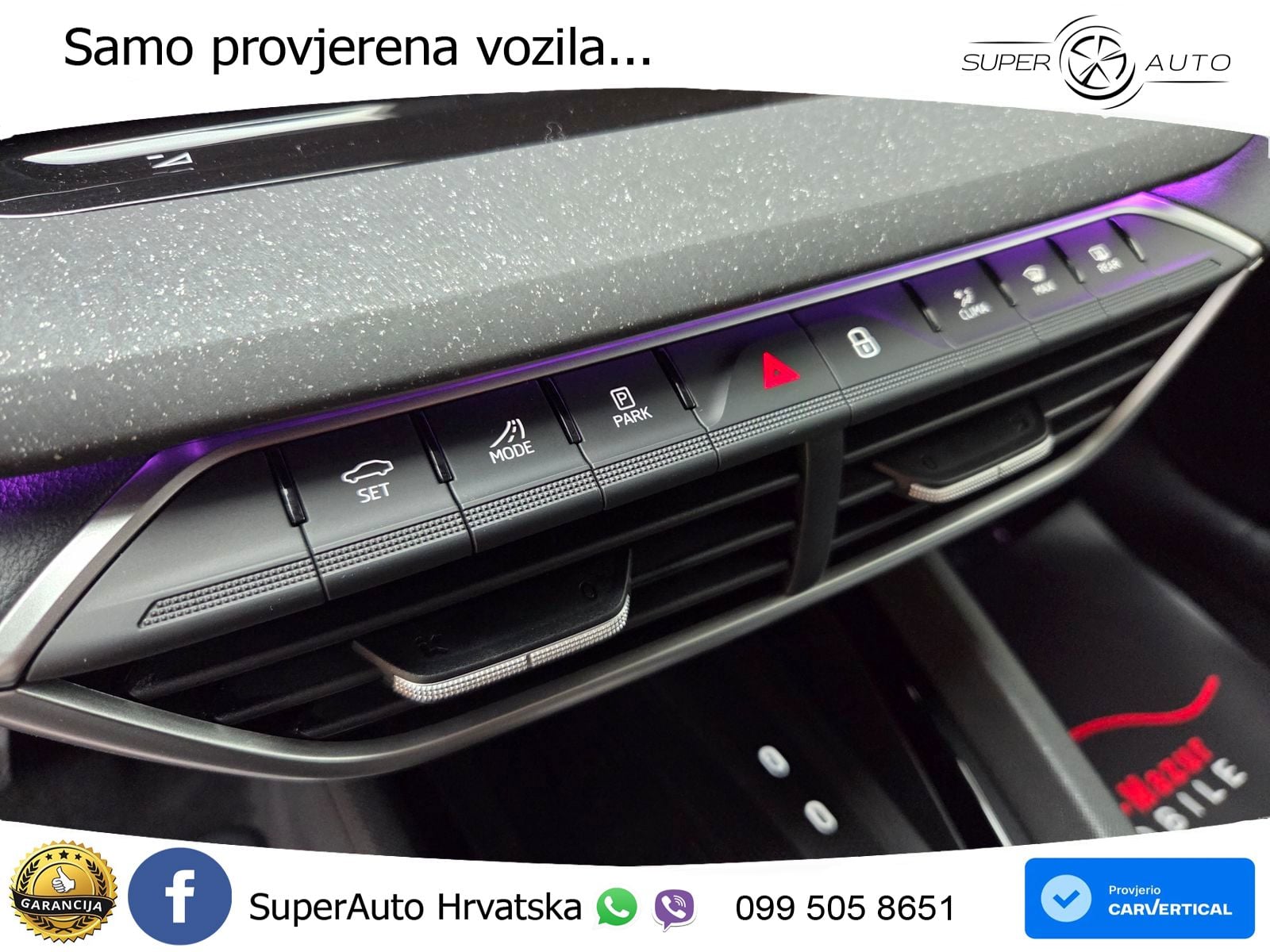 Škoda Octavia Combi 2.0 TDI (150 KS) DSG Selection MATRIX+GR SJED+KAM