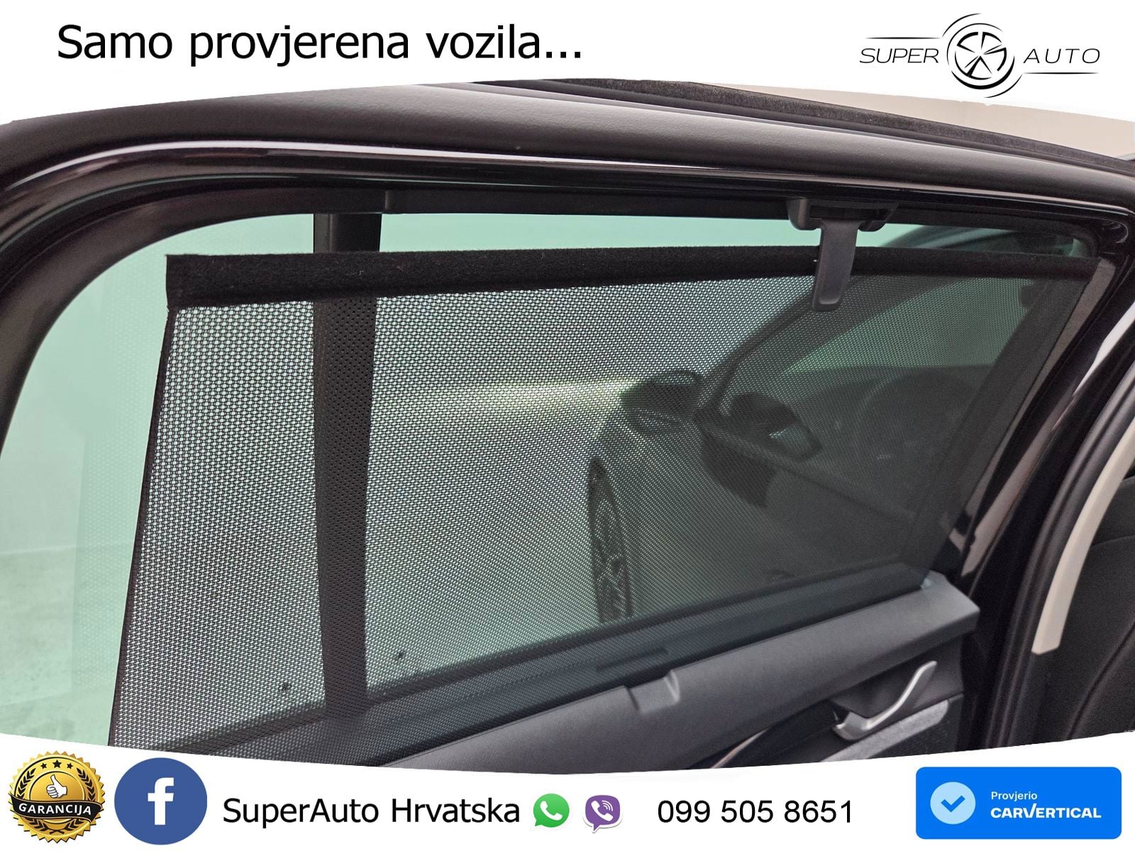 Škoda Octavia Combi 2.0 TDI (150 KS) DSG Selection MATRIX+GR SJED+KAM