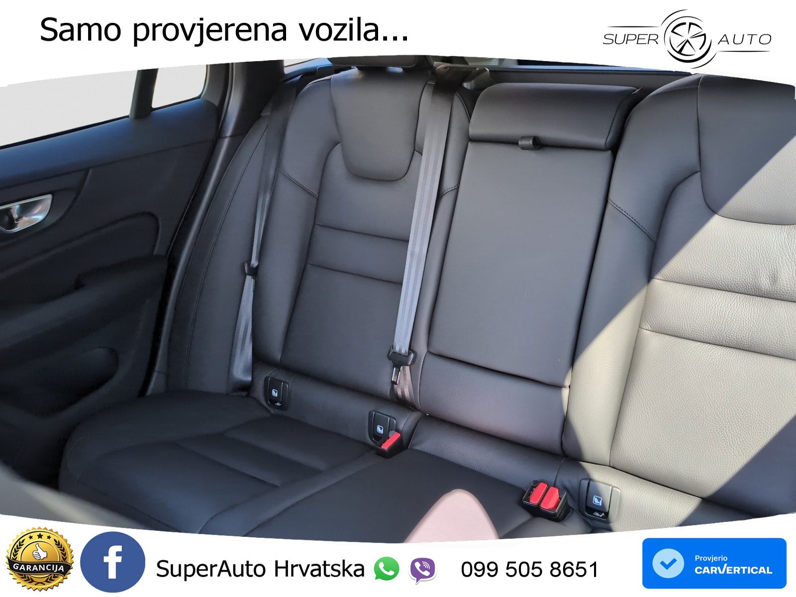 Volvo V60 2.0 B4 Benzin DCT LED+GR SJED+ACC
