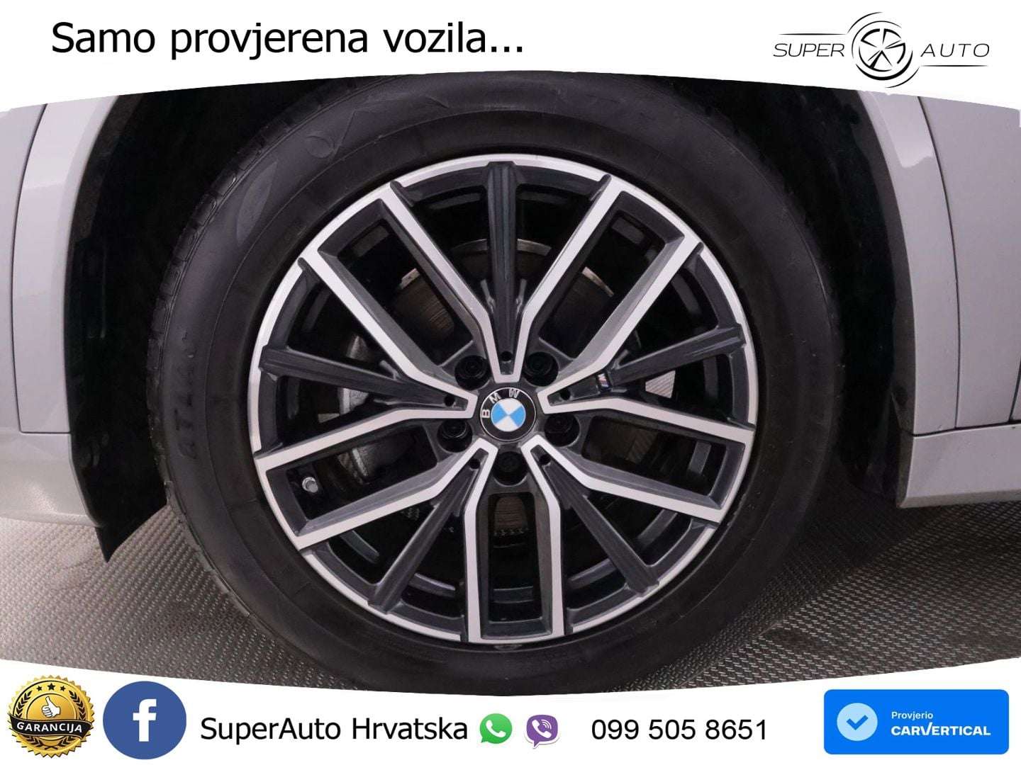 BMW X1 18i (136 KS) sDrive Steptronic M Sport