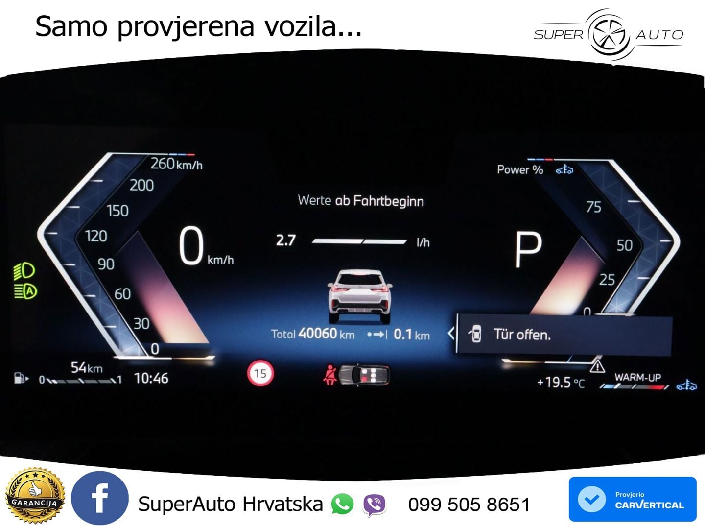 BMW X1 18i (136 KS) sDrive Steptronic M Sport