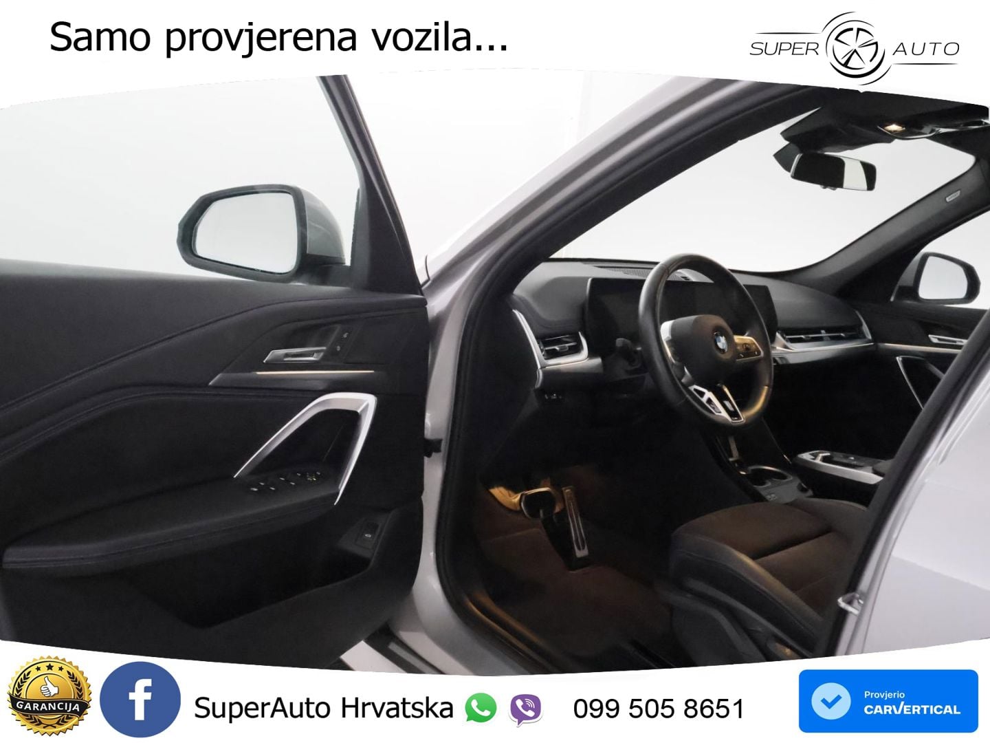 BMW X1 18i (136 KS) sDrive Steptronic M Sport
