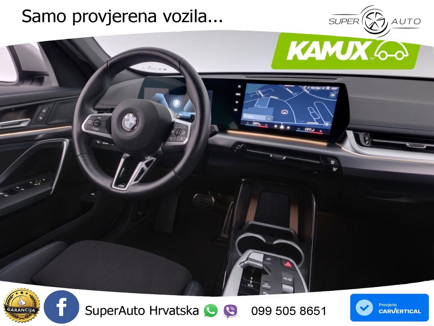 BMW X1 18i (136 KS) sDrive Steptronic M Sport