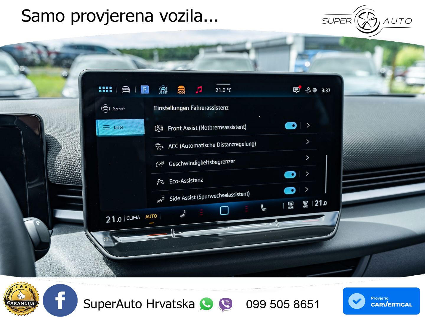 Volkswagen T-Roc II 1.5 eTSI (150 KS)  DSG LED+GR SJED+ACC
