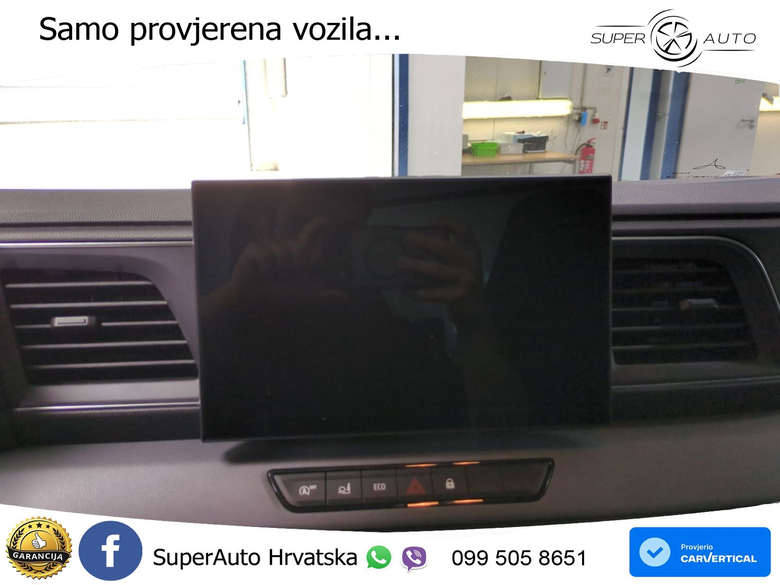 Renault Master Tiefkühlkoffer dci 150 ThermoKing 150 KS