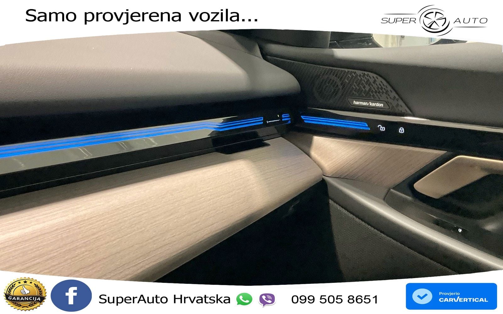 BMW 540d (303 KS) xDrive Steptronic M Sport LED+GR SJED+ACC