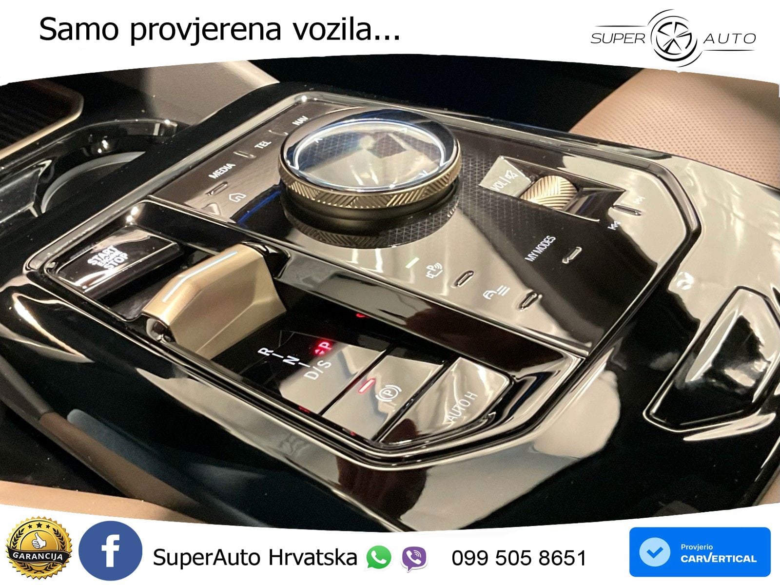 BMW 540d (303 KS) xDrive Steptronic M Sport LED+GR SJED+ACC