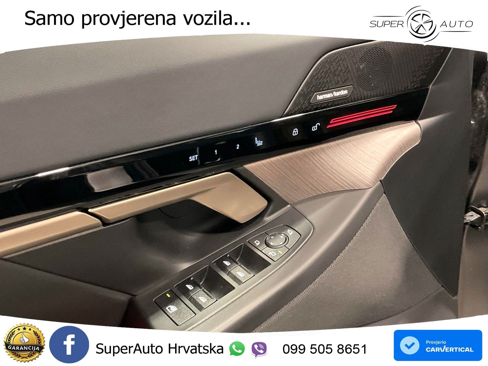 BMW 540d (303 KS) xDrive Steptronic M Sport LED+GR SJED+ACC