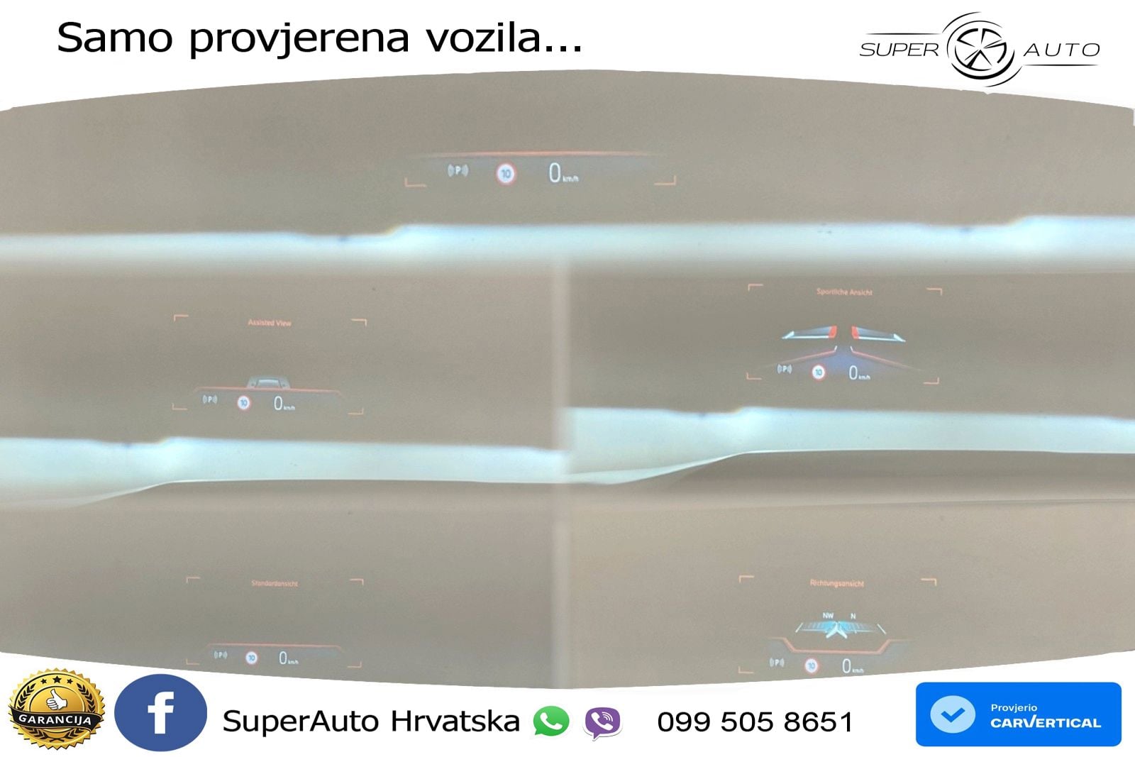 BMW 540d (303 KS) xDrive Steptronic M Sport LED+GR SJED+ACC