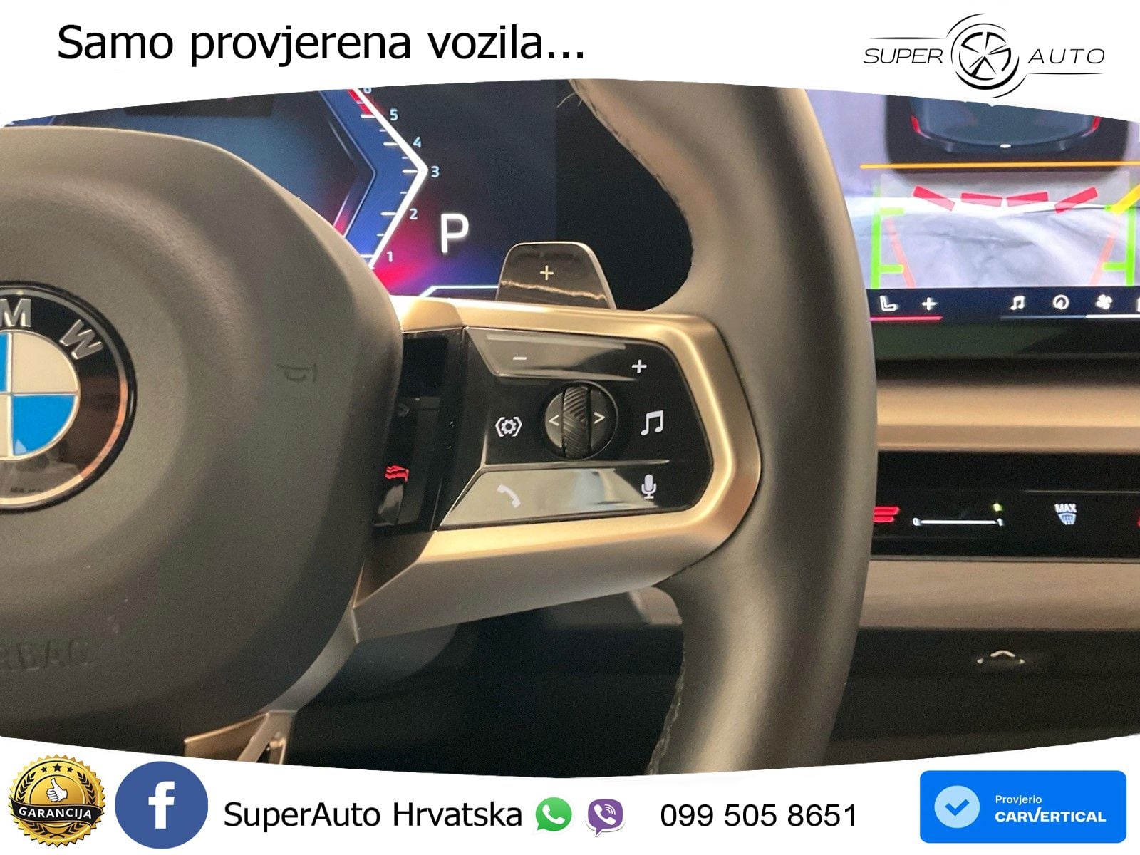 BMW 540d (303 KS) xDrive Steptronic M Sport LED+GR SJED+ACC