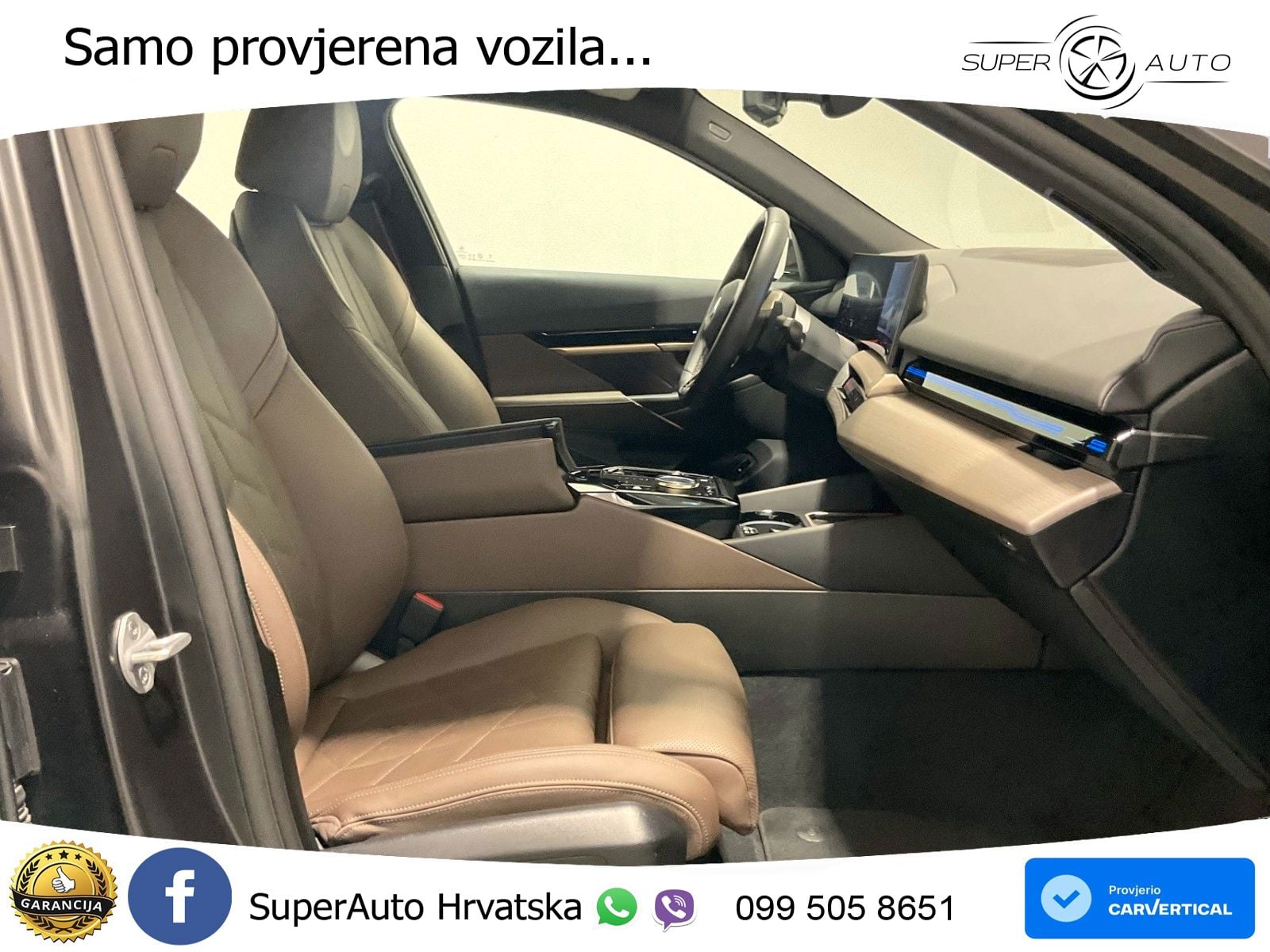 BMW 540d (303 KS) xDrive Steptronic M Sport LED+GR SJED+ACC