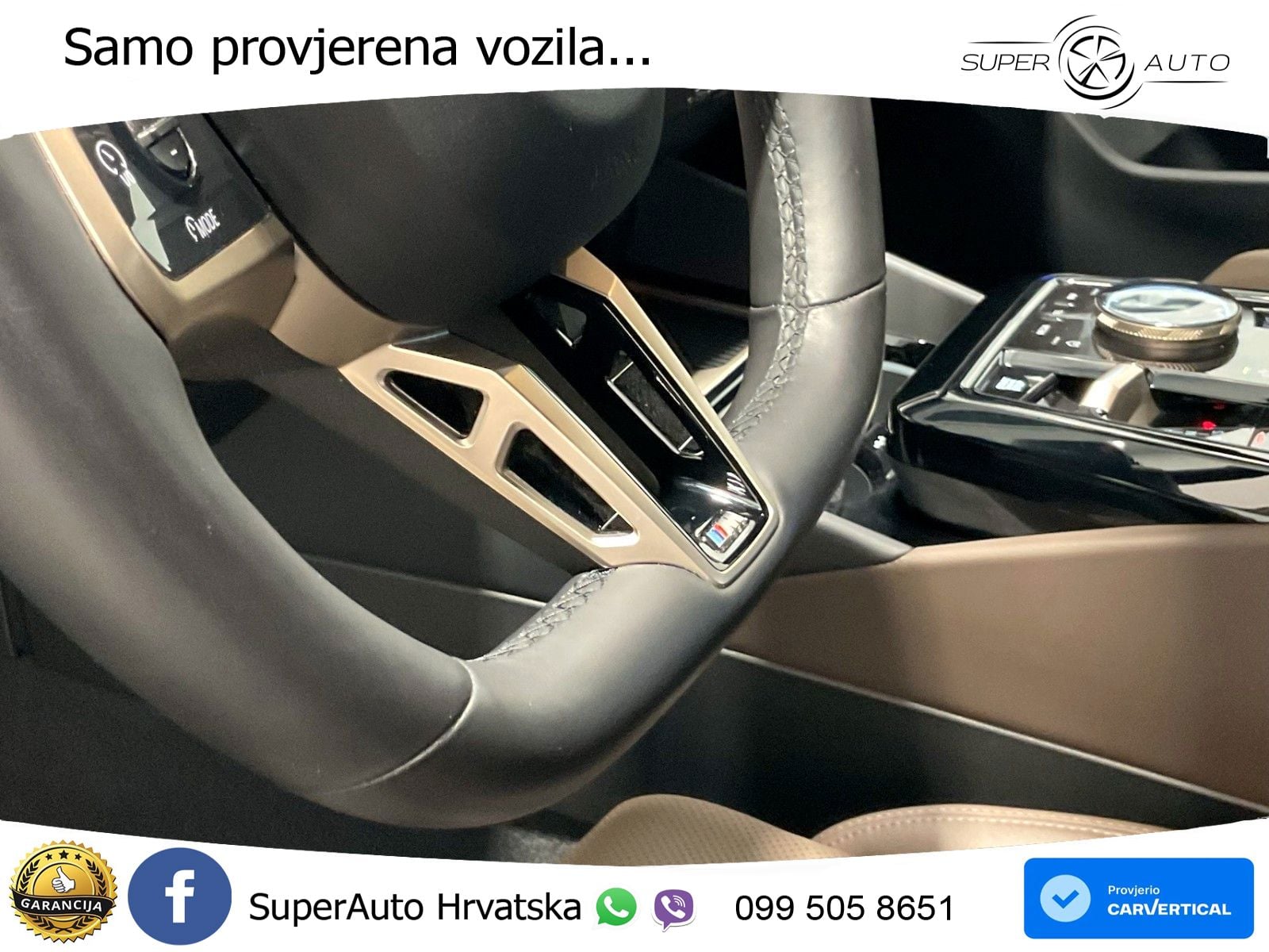 BMW 540d (303 KS) xDrive Steptronic M Sport LED+GR SJED+ACC