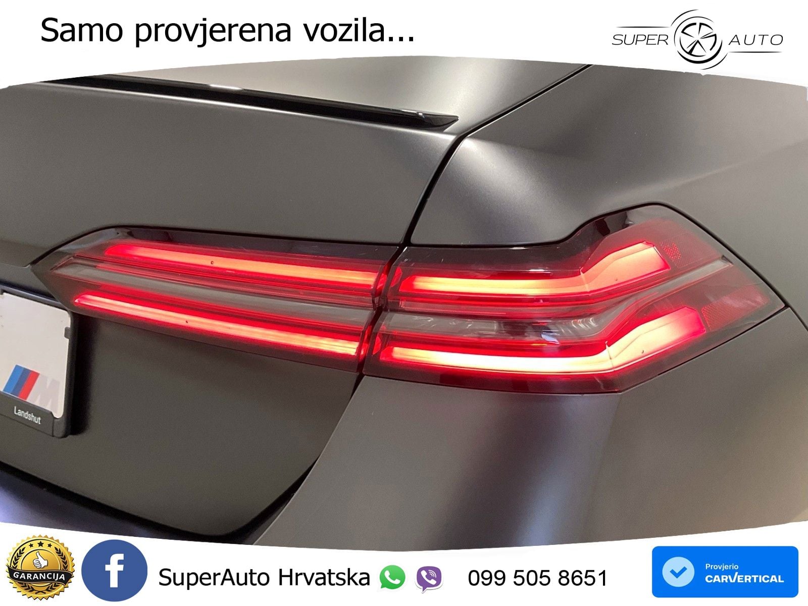 BMW 540d (303 KS) xDrive Steptronic M Sport LED+GR SJED+ACC