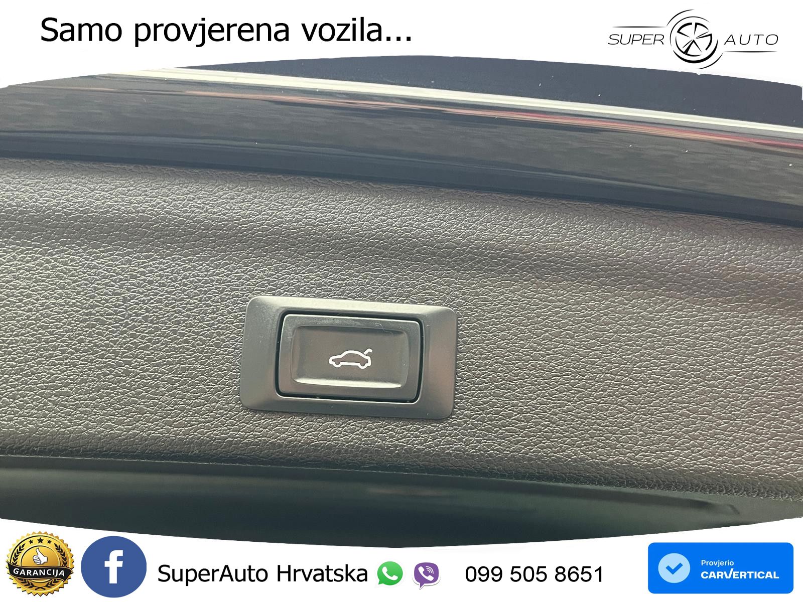 Audi Q3 35 TFSI (150 KS) S tronic