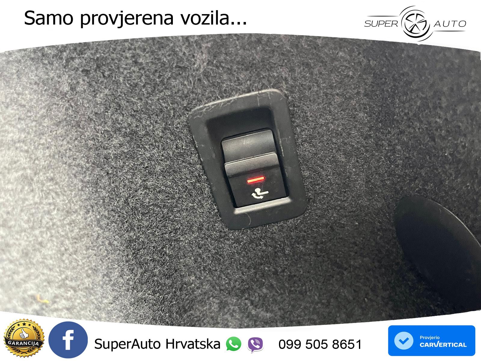 Audi Q3 35 TFSI (150 KS) S tronic