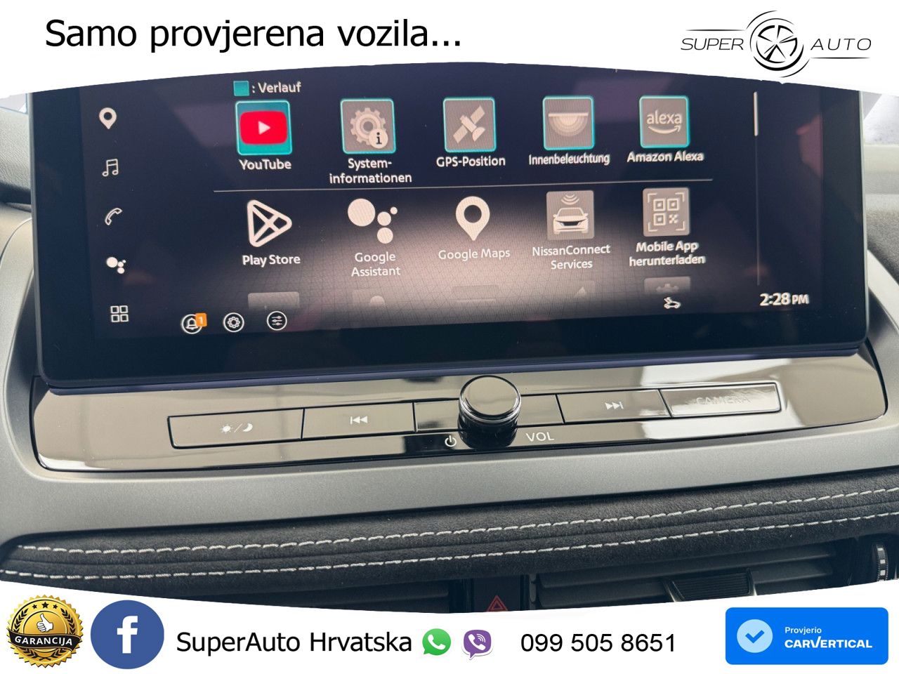 Nissan Qashqai 1.3 DIG-T (158 KS) Xtronic N-Design LED+GR SJED+ACC