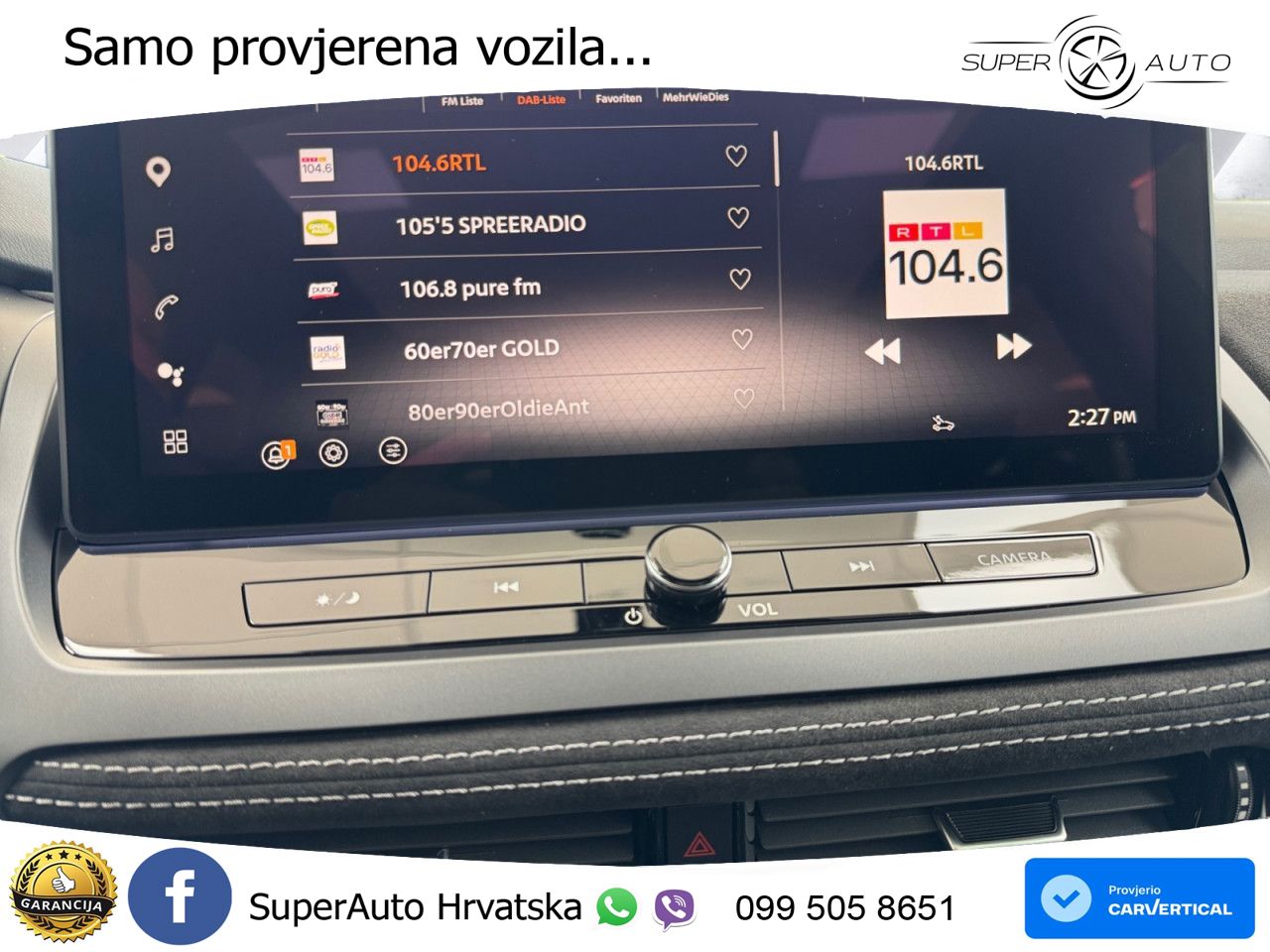 Nissan Qashqai 1.3 DIG-T (158 KS) Xtronic N-Design LED+GR SJED+ACC
