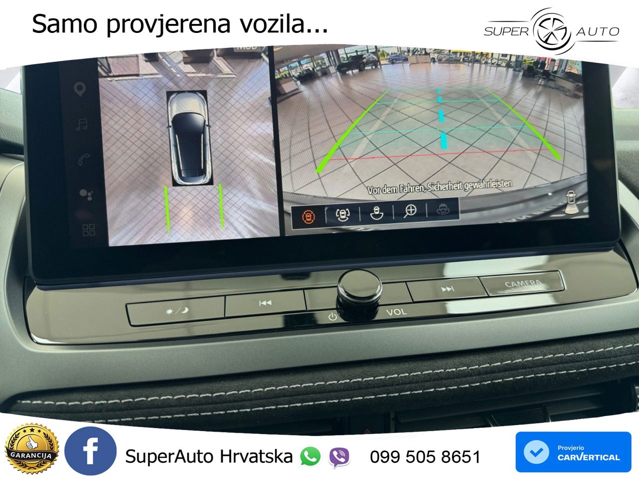 Nissan Qashqai 1.3 DIG-T (158 KS) Xtronic N-Design LED+GR SJED+ACC