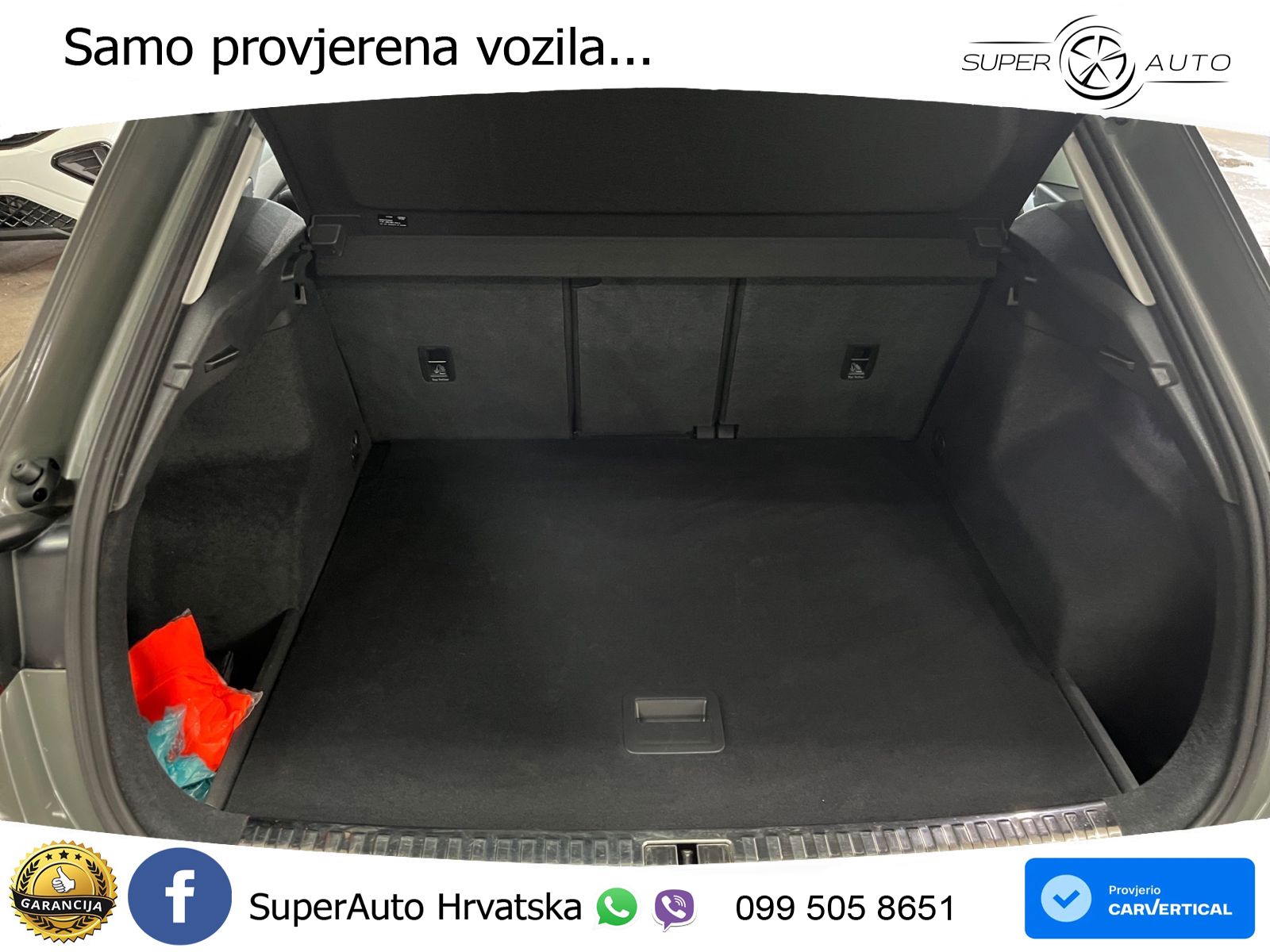 Audi Q3 35 TFSI (150 KS) S tronic advanced