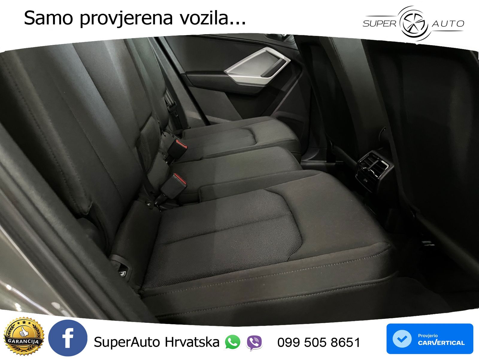 Audi Q3 35 TFSI (150 KS) S tronic advanced