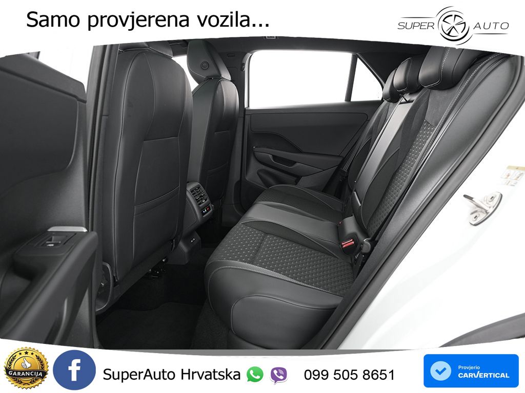 Volkswagen T-Roc 1.5 eTSI (150 KS)  DSG R-Line MATRIX+GR SJED+KAM