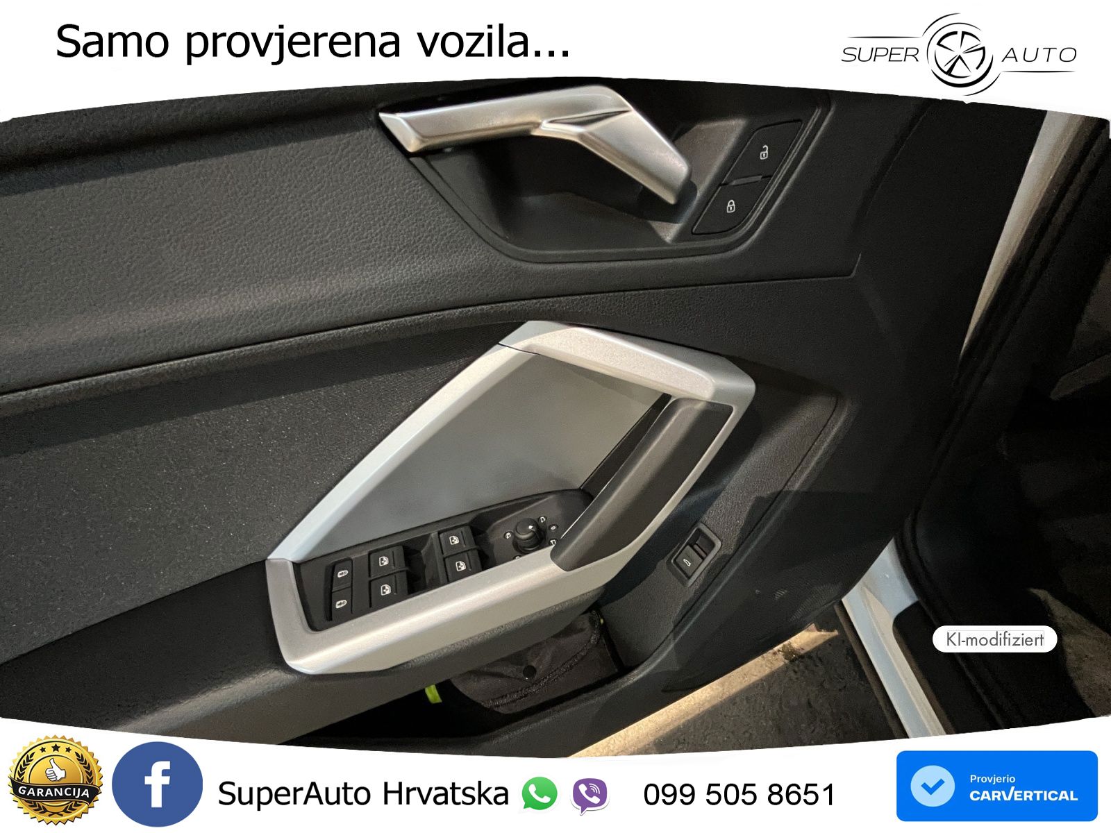 Audi Q3 35 TDI (150 KS) S tronic LED+GR SJED+ACC