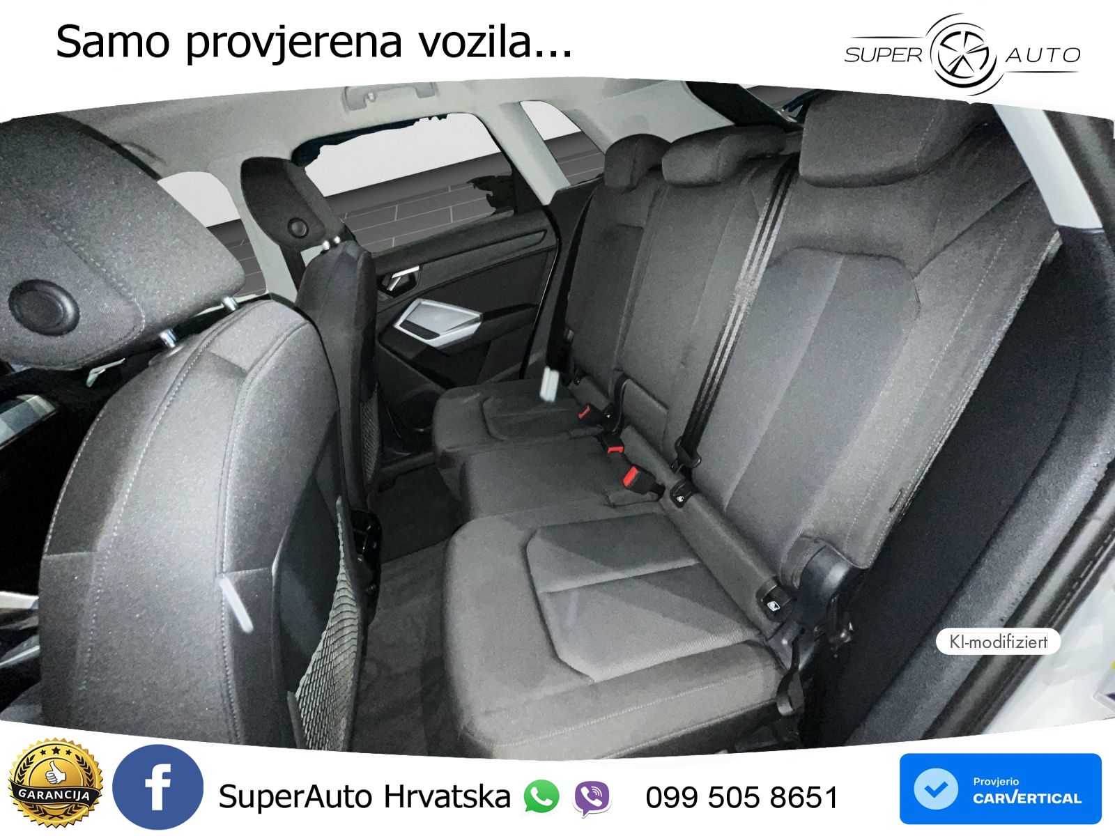 Audi Q3 35 TDI (150 KS) S tronic LED+GR SJED+ACC