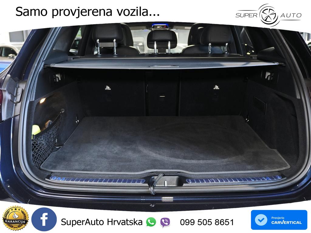 Mercedes GLC 300d (269 KS) 4MATIC 9G-TRONIC AMG ACC+HEAD+GR SJED+360+PANO