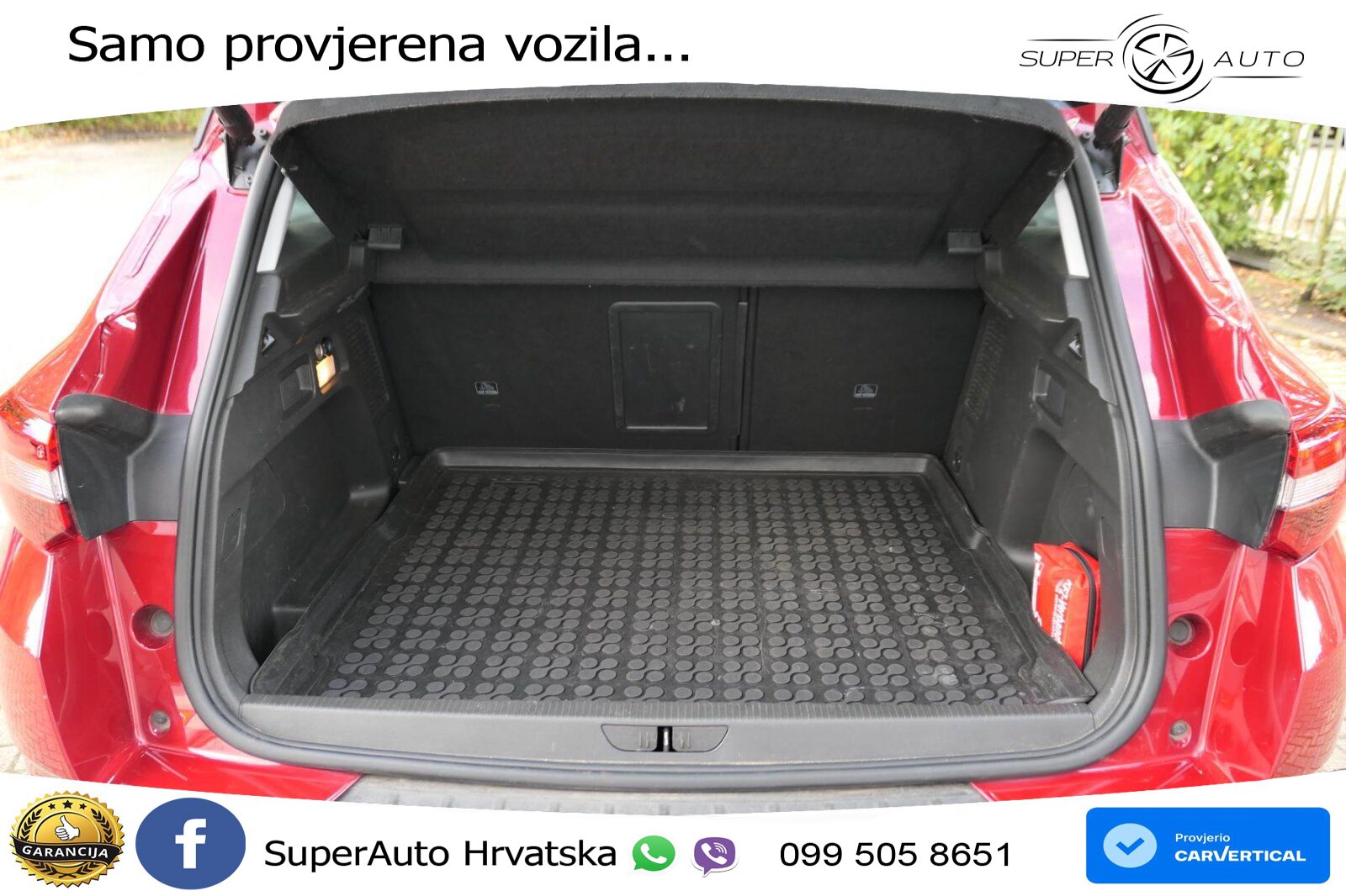Opel Grandland X 1.5d (130 KS) Automatic Business