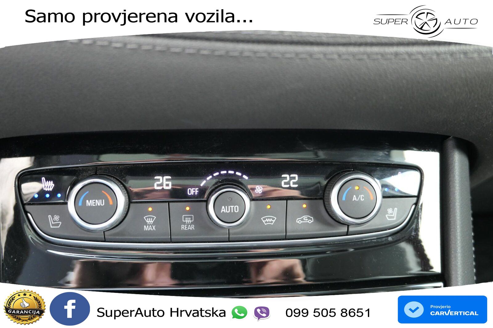 Opel Grandland X 1.5d (130 KS) Automatic Business