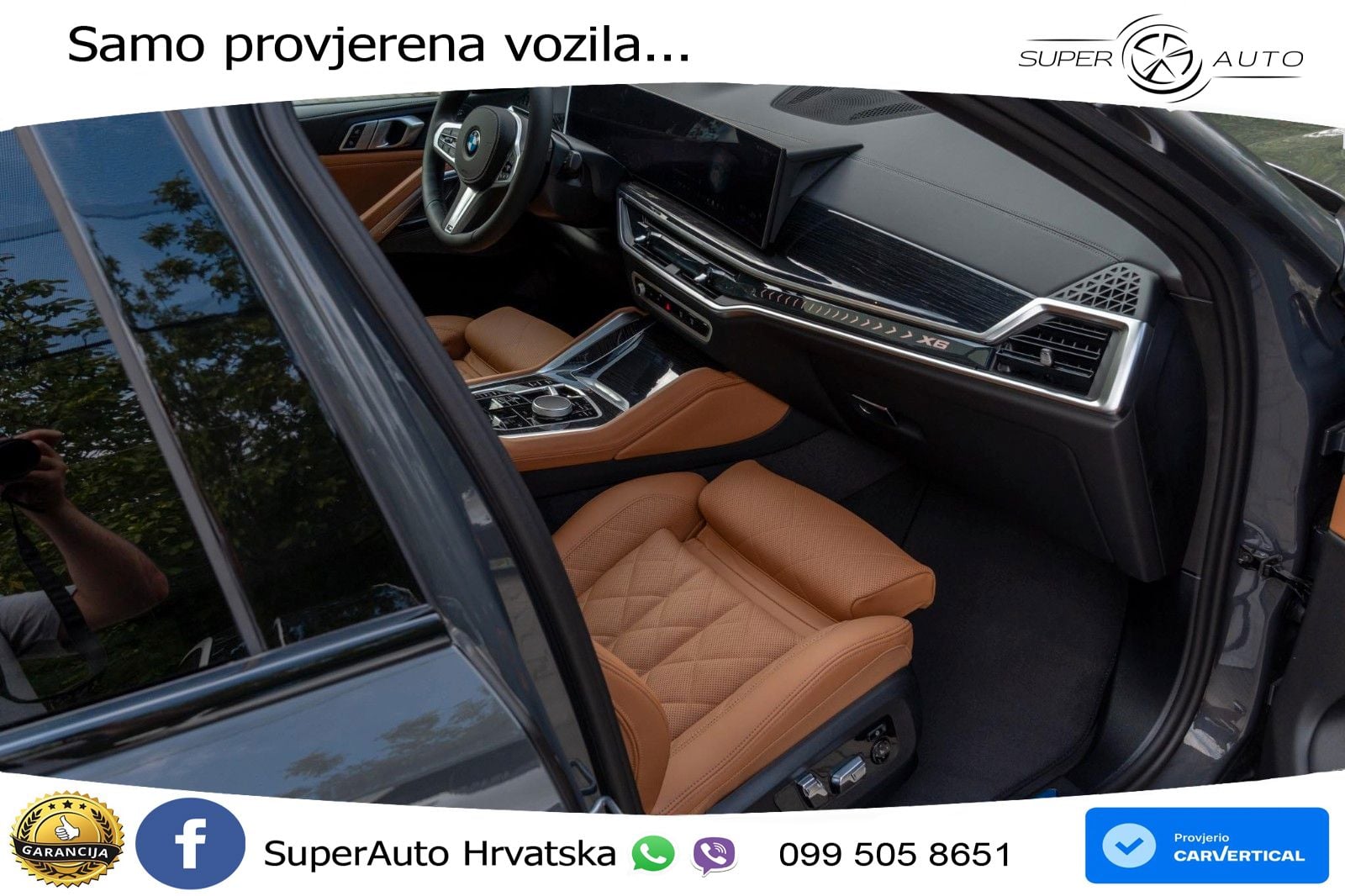 BMW X6 30d (298 KS) xDrive Steptronic M Sport