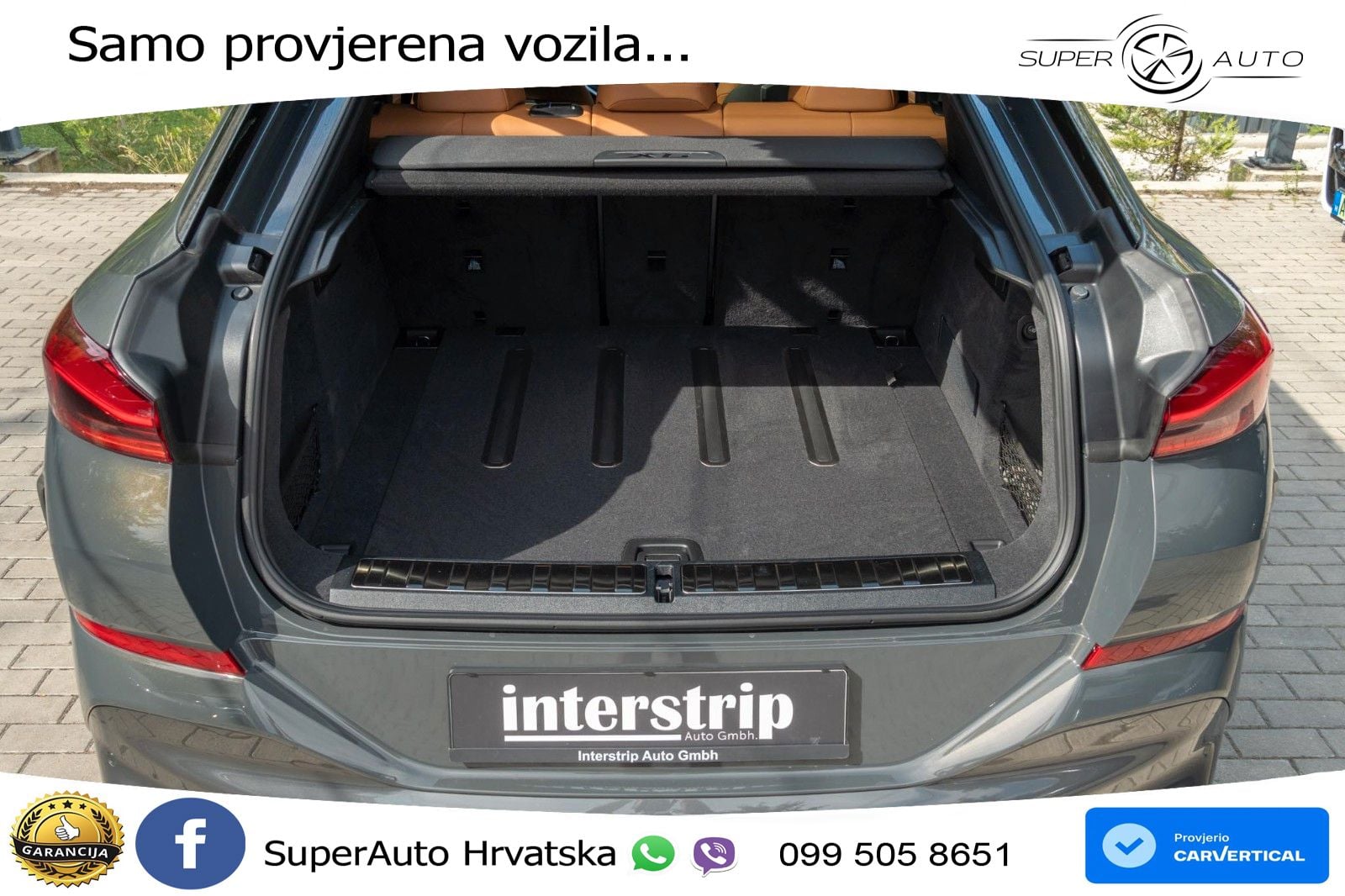 BMW X6 30d (298 KS) xDrive Steptronic M Sport