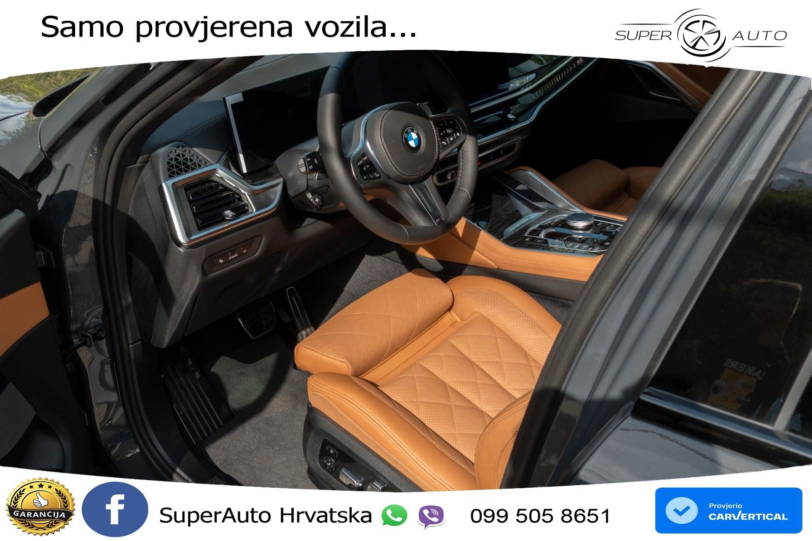 BMW X6 30d (298 KS) xDrive Steptronic M Sport
