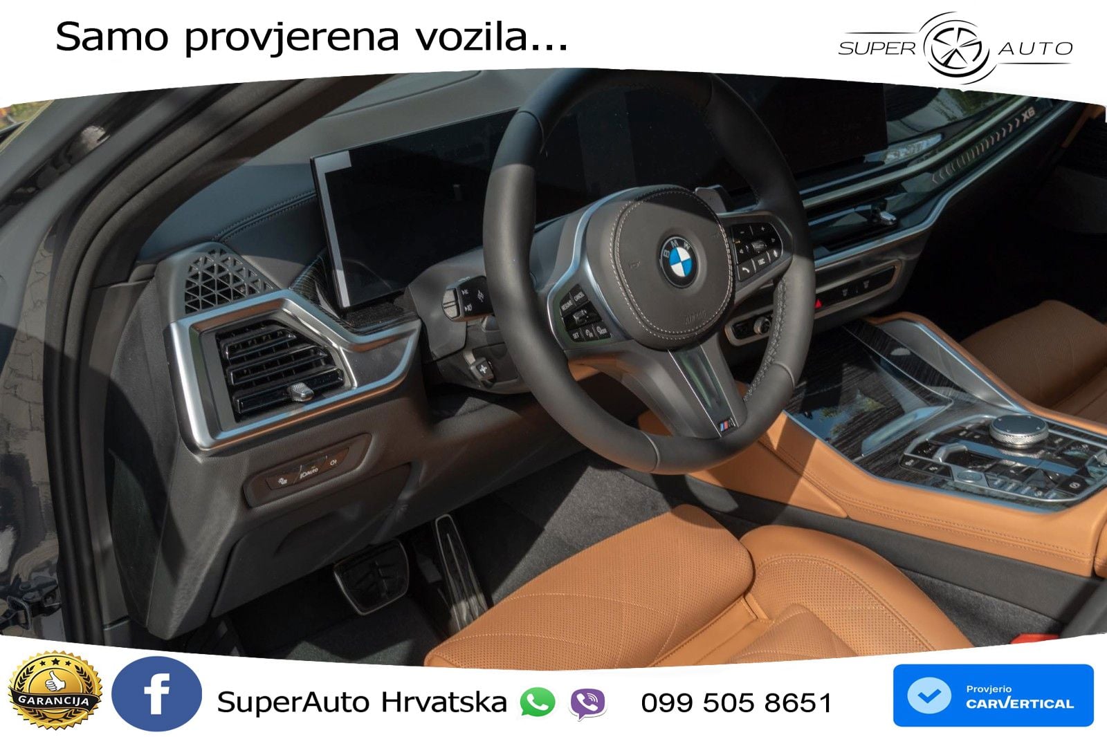 BMW X6 30d (298 KS) xDrive Steptronic M Sport