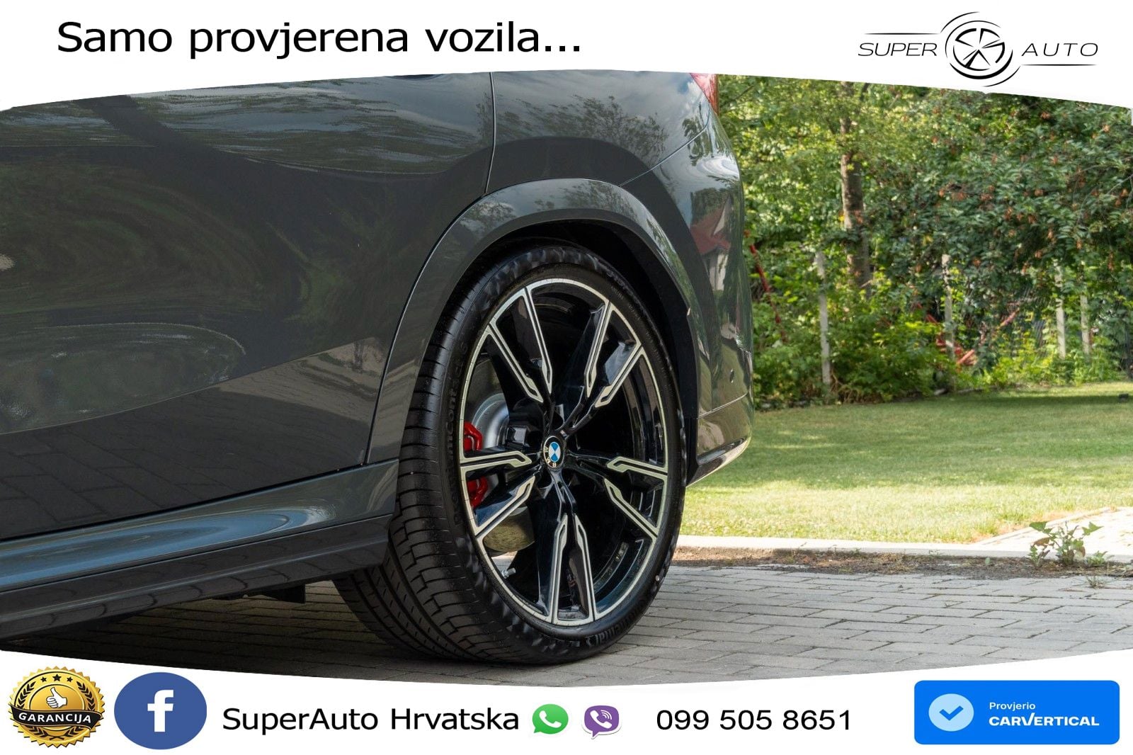 BMW X6 30d (298 KS) xDrive Steptronic M Sport