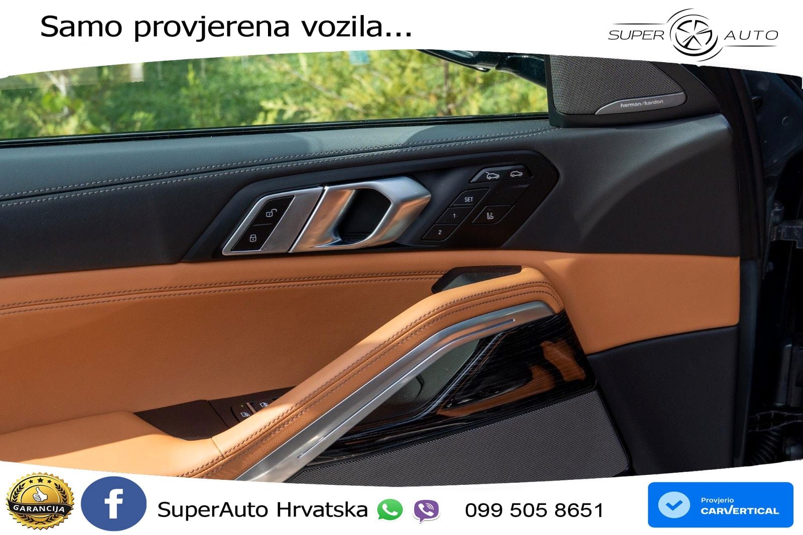 BMW X6 30d (298 KS) xDrive Steptronic M Sport